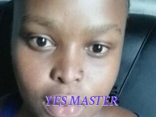 YES_MASTER