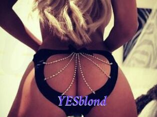 YESblond