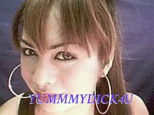 YUMMMYDICK4U
