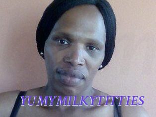 YUMYMILKYTITTIES