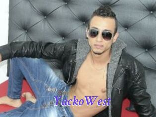 YackoWest
