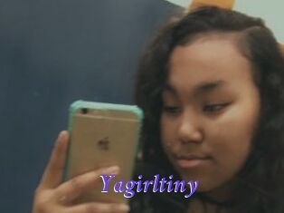 Yagirltiny