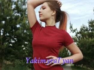 YakimyraTyan