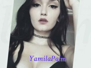YamilaPalm