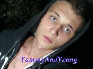 YammyAndYoung