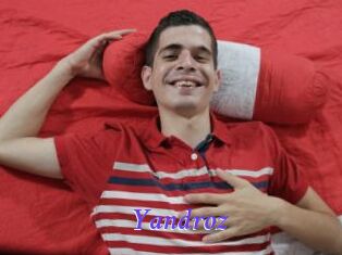 Yandroz