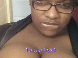 Yanna2X92