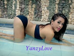 YanzyLove Bdsm gratuit