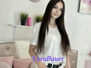 YaraBauer