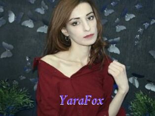 YaraFox