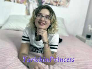 YarichinPrincess