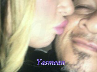 Yasmean