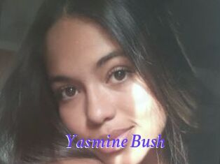 Yasmine_Bush