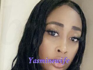 Yasminewife Bdsm gratuit