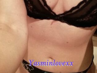 Yasminlovexx