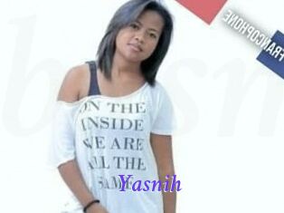 Yasnih