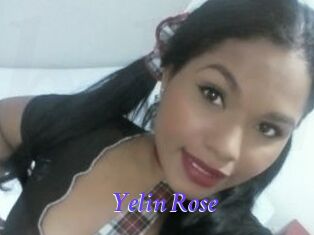 Yelin_Rose Bdsm gratuit