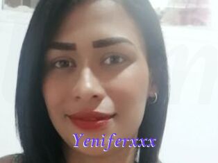 Yeniferxxx