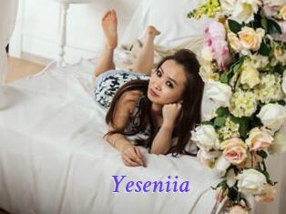 Yeseniia Bdsm gratuit