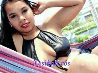 YesikaKros