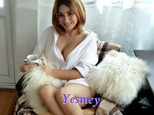 Yesmey