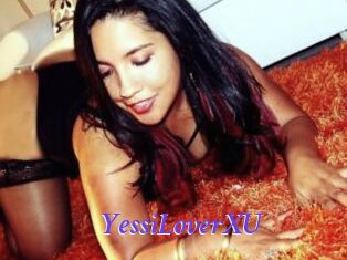 YessiLoverXU