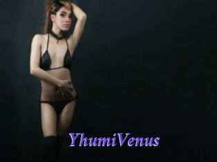 YhumiVenus