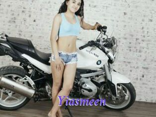 Yiasmeen Bdsm gratuit