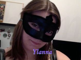 Ylanna