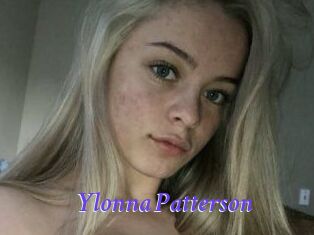 Ylonna_Patterson Bdsm gratuit