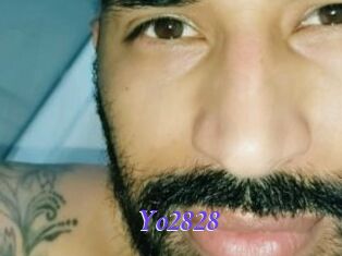 Yo2828
