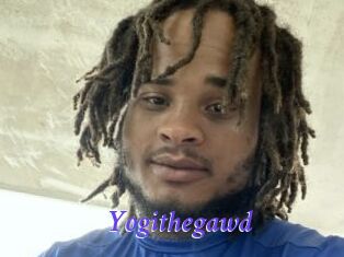 Yogithegawd