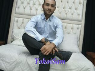 YokoiSam