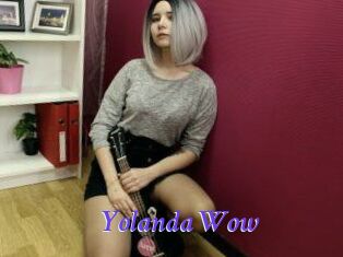 Yolanda_Wow Bdsm gratuit