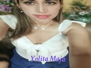 Yolita_Maja