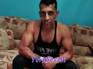 YorkSex201
