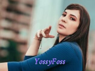 YossyFoss