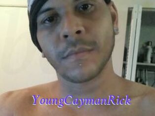 YoungCaymanRick