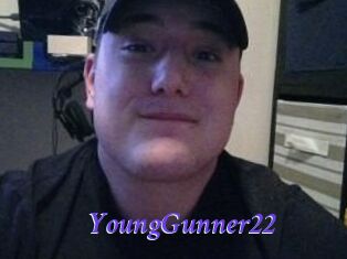 YoungGunner22
