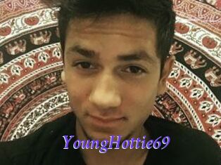 YoungHottie69 Bdsm gratuit