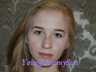 YoungKimmySun
