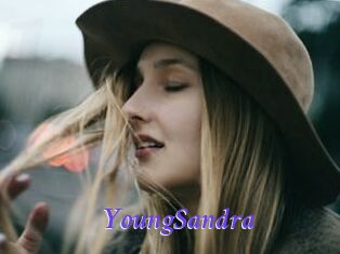 YoungSandra