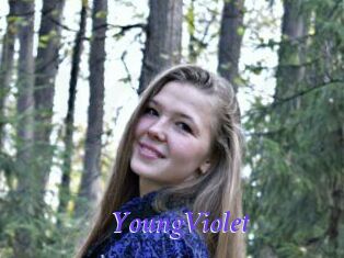 YoungViolet