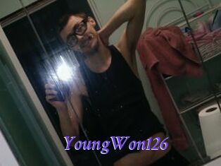 YoungWon126 Bdsm gratuit