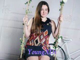 YoungXDi Bdsm gratuit