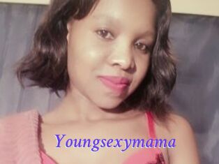 Youngsexymama
