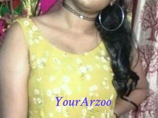 YourArzoo