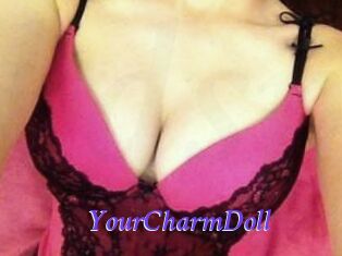 YourCharmDoll