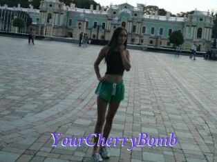 YourCherryBomb