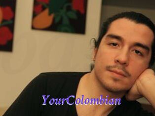 YourColombian Bdsm gratuit